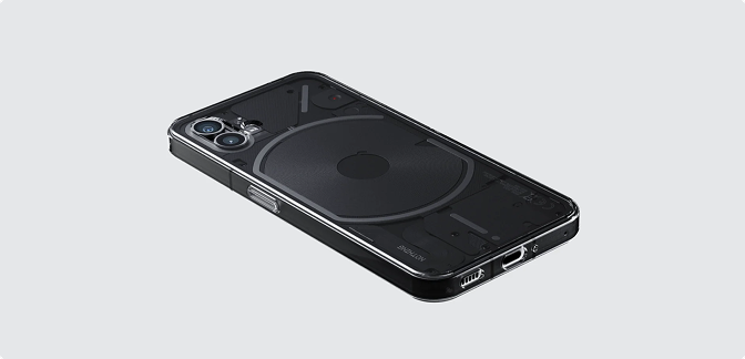 picture phone case